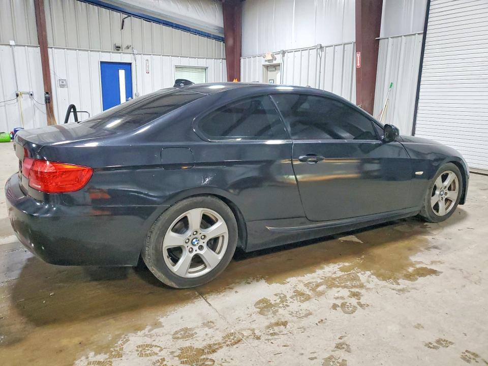 2011 BMW 328 i