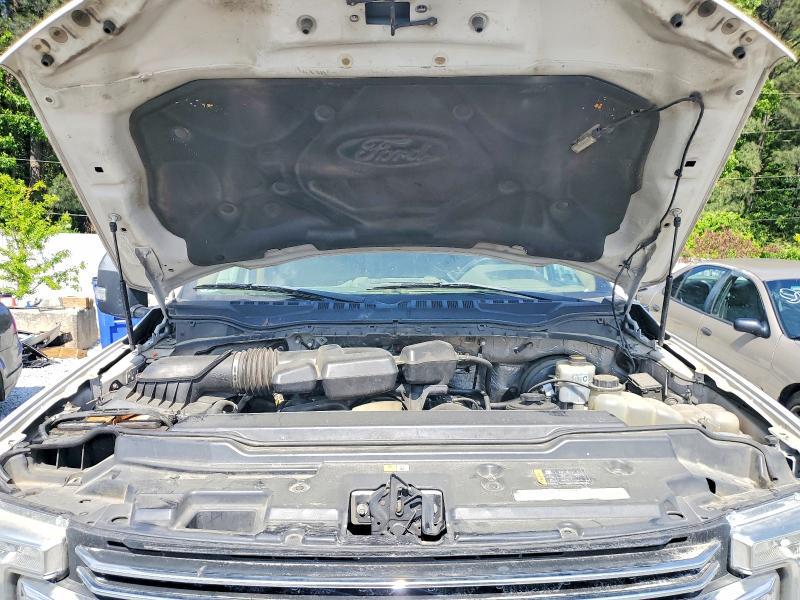 2019 Ford F250 Super Duty