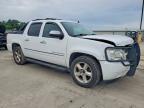 2009 Chevrolet Avalanche K1500 LTZ