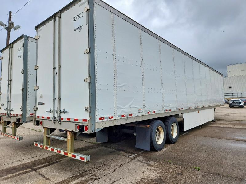 2019 Great Dane CCC-3314-21053 DRY Van Trailer