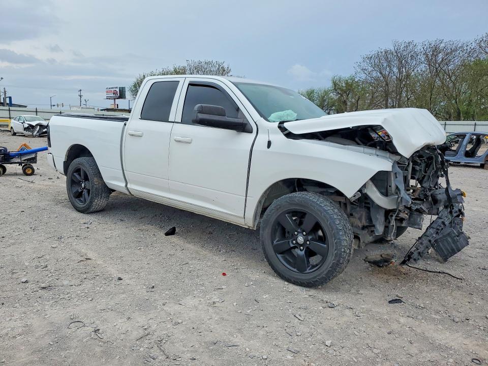 2014 Dodge RAM 1500 ST