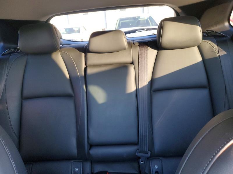 2022 Mazda Cx-30 Preferred