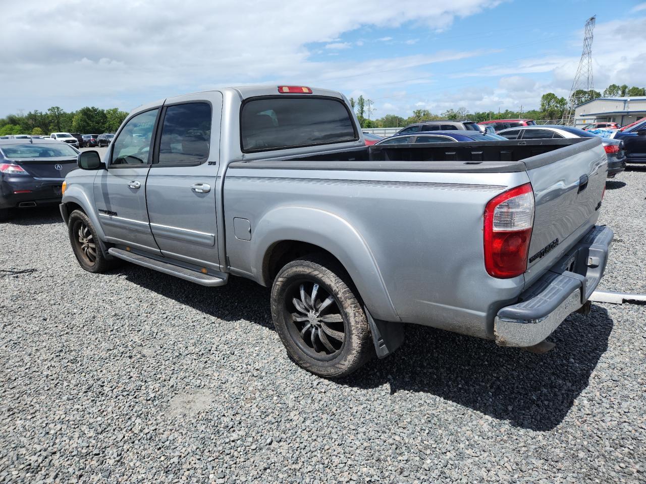 2005 Toyota Tundra SR5