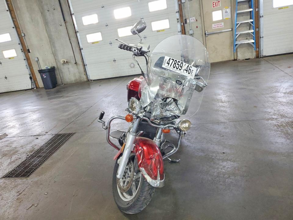 2005 Victory Touring