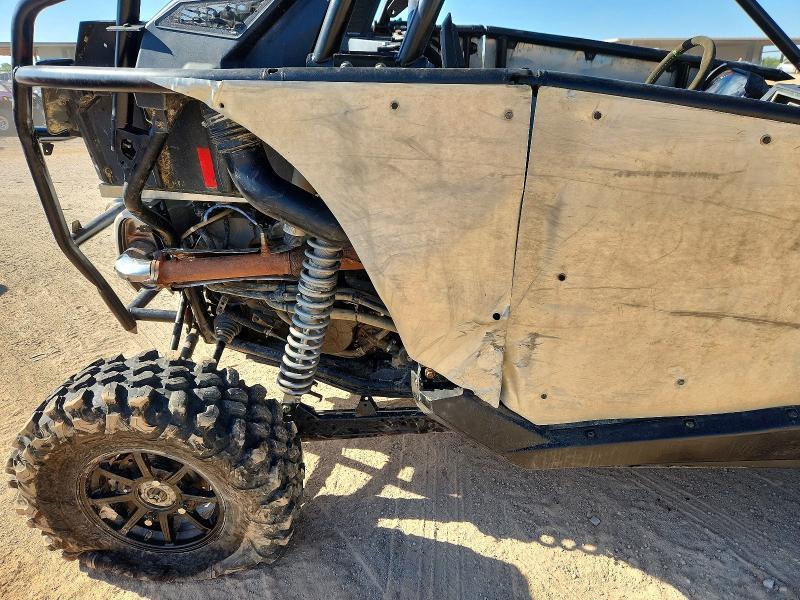 2022 Polaris Rzr pro xp Sport