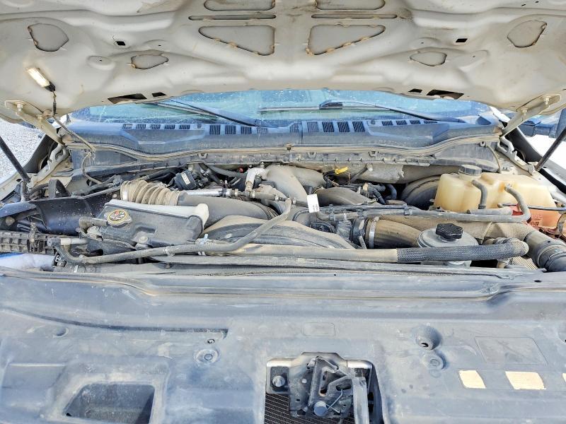 2020 Ford F350 Super Duty