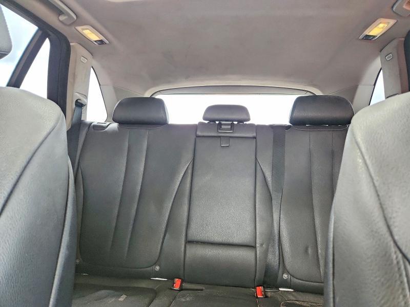 2016 BMW X5 Sdrive35i