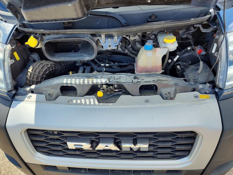 2022 Dodge RAM Promaster 3500 3500 Standard