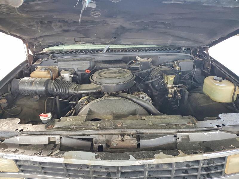 1993 Chevrolet GMT-400 C1500