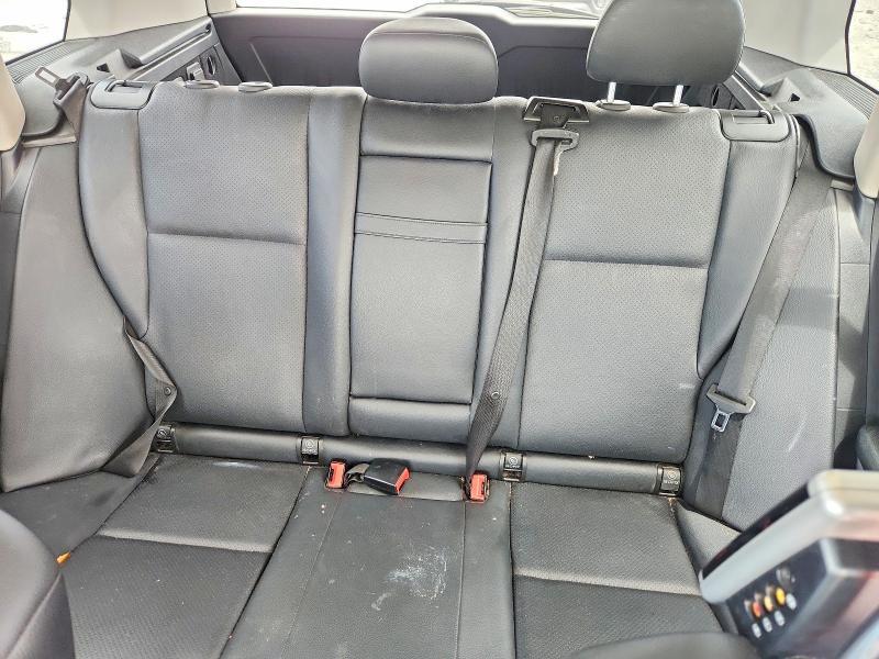 2010 Mercedes-Benz Glk 350 4matic