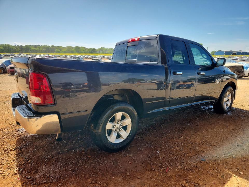 2016 Dodge RAM 1500 SLT