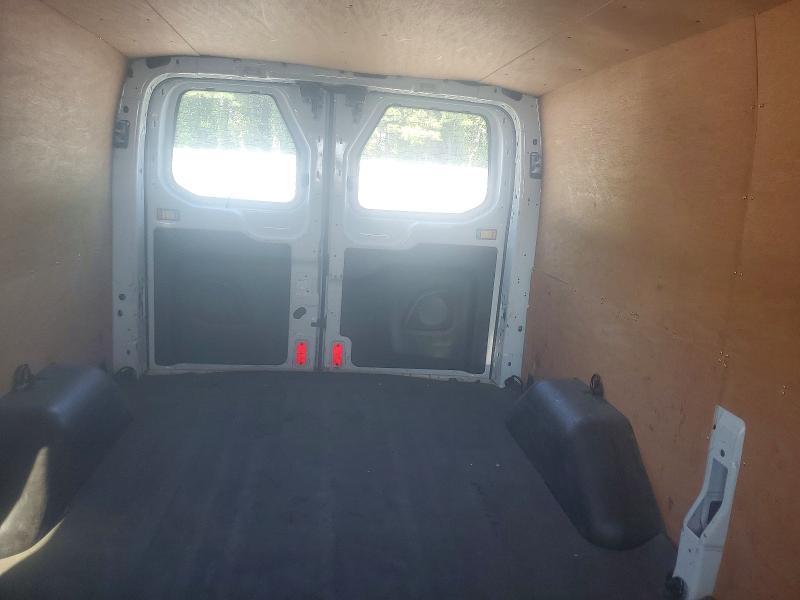 2015 Ford Transit T-150