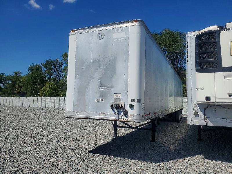 2006 Great Dane Dry van Trailer