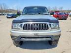 2002 Toyota Tacoma Double Cab