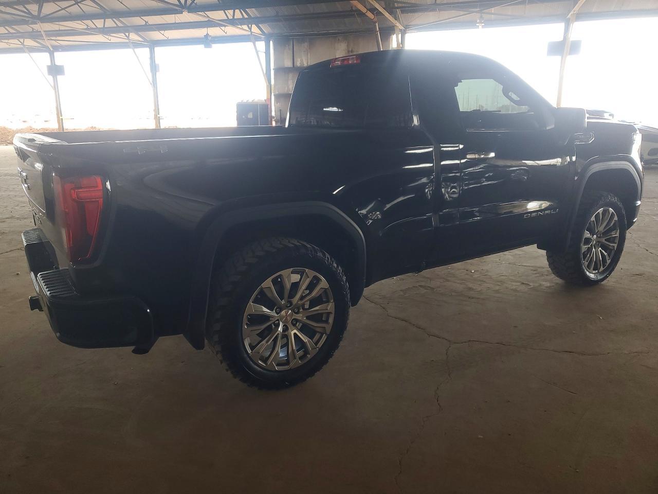 2020 GMC Sierra K1500