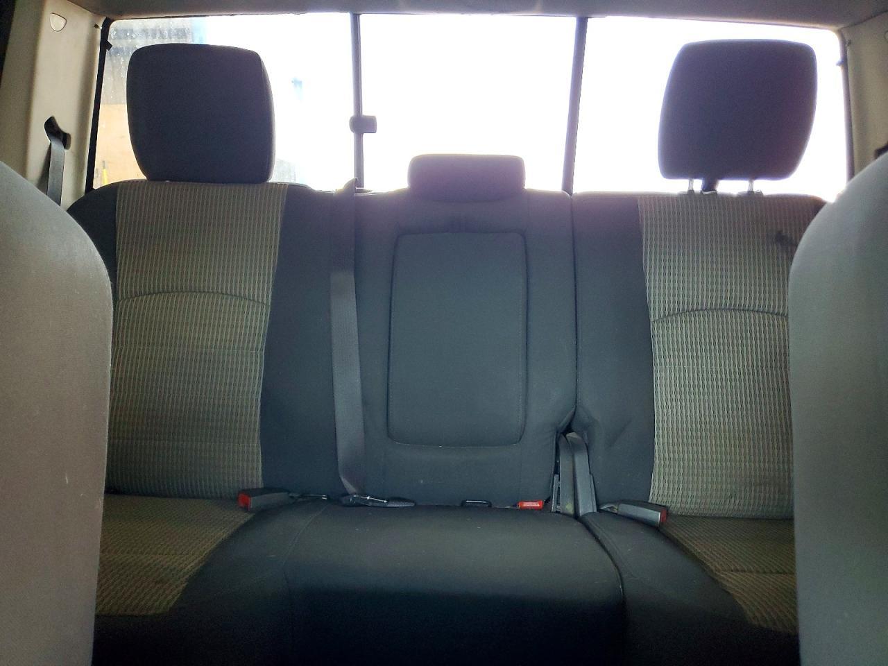 2011 Dodge RAM 1500