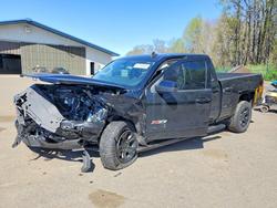 Chevrolet Vehiculos salvage en venta: 2019 Chevrolet Silverado LD K1500 LT