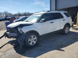 2014 Ford Explorer for sale in Duryea, PA