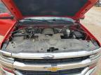 2017 Chevrolet Silverado C1500 LT