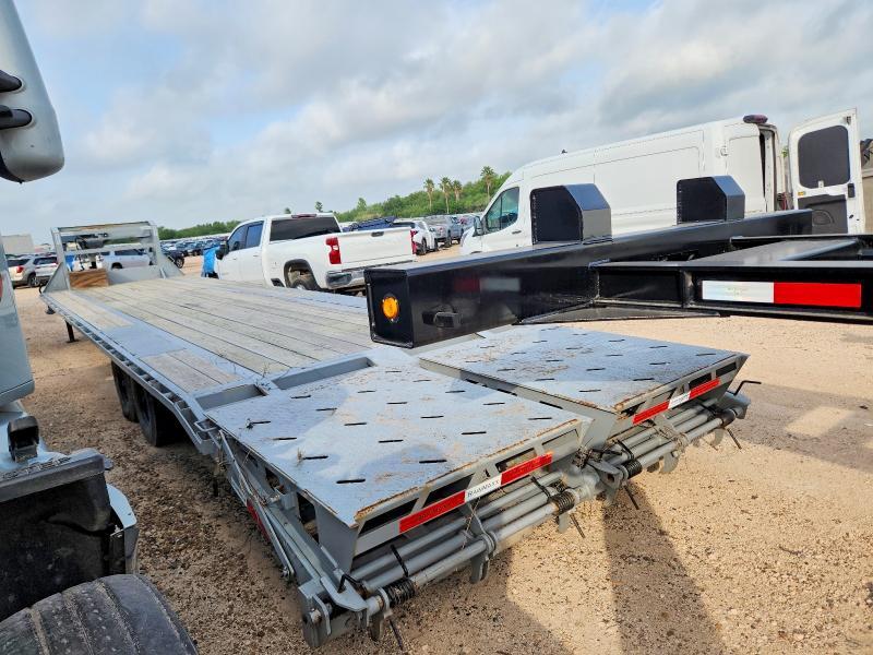 2023 Rawmaxx FDX-36-27K Equipment Trailer