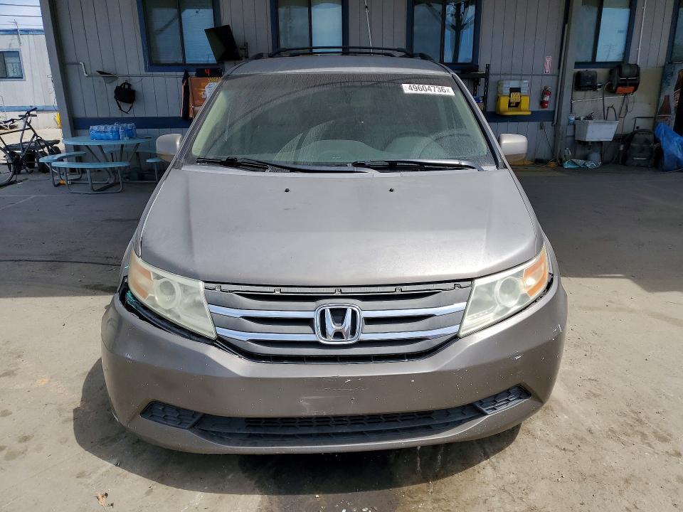 2011 Honda Odyssey ex