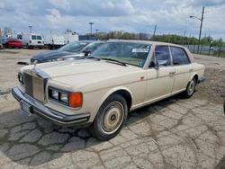 1986 Rolls Royce Silver Spur for sale in Indianapolis, IN