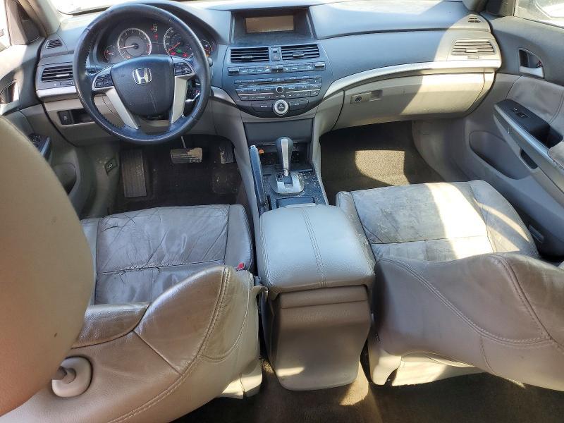 2009 Honda Accord exl