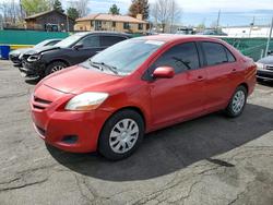 2007 Toyota Yaris Base for sale in Denver, CO