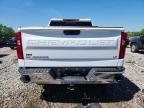 2021 Chevrolet Silverado K1500 LT