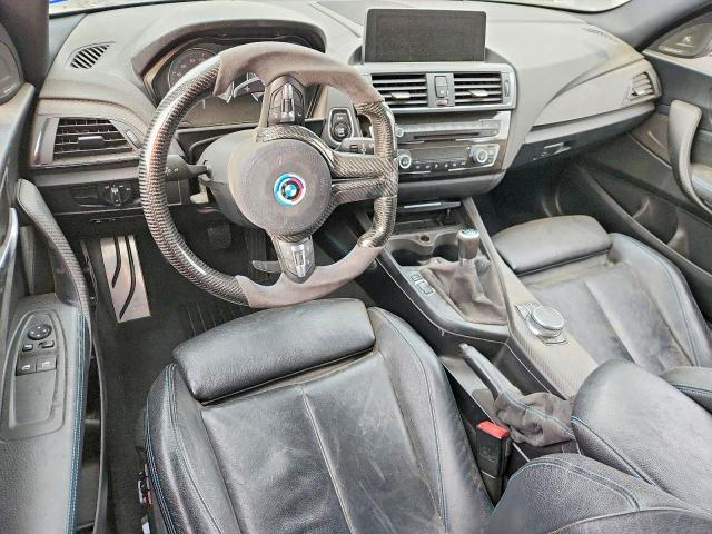 2017 Bmw Motorrad 2017 bmw Motorrad M2