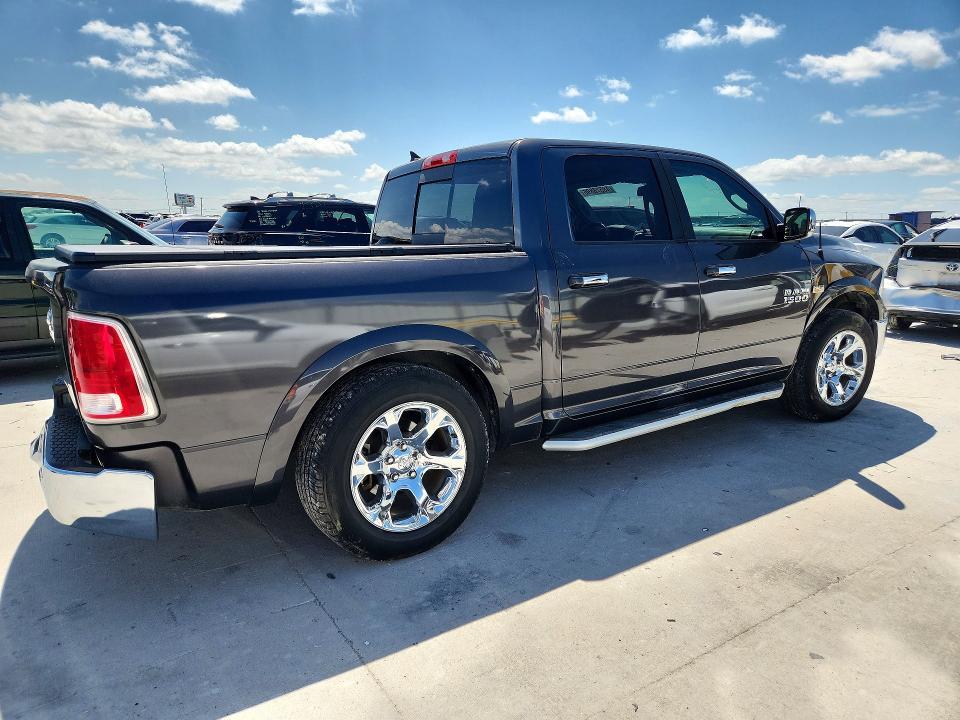 2016 Dodge 1500 Laramie