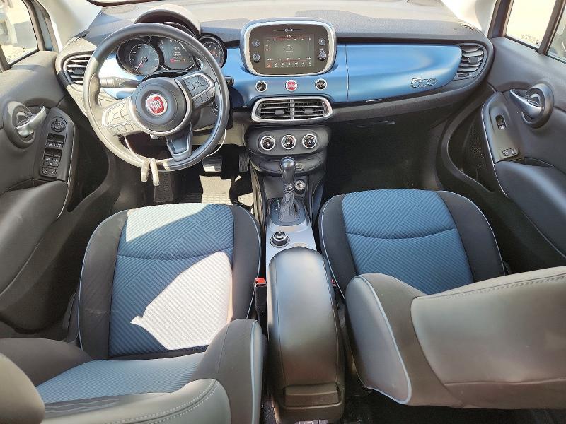 2019 Fiat 500x pop