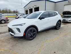 Buick salvage cars for sale: 2025 Buick Envision Sport Touring