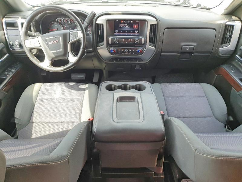 2015 GMC Sierra C1500 sle