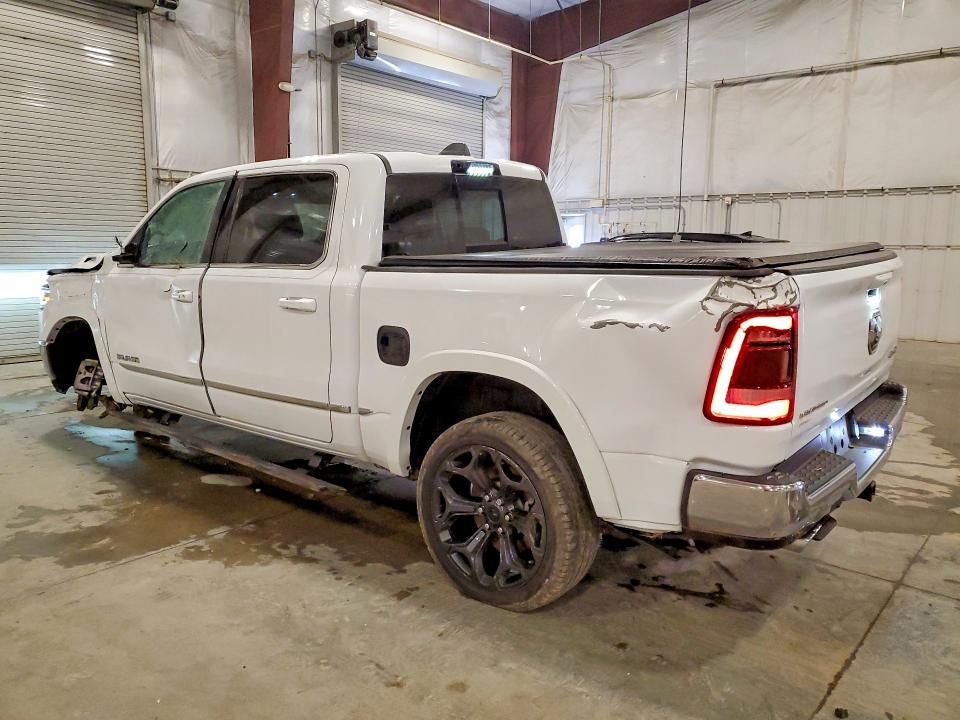 2024 Dodge RAM 1500 Limited