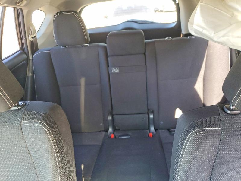 2017 Toyota Rav4 Hybrid xle