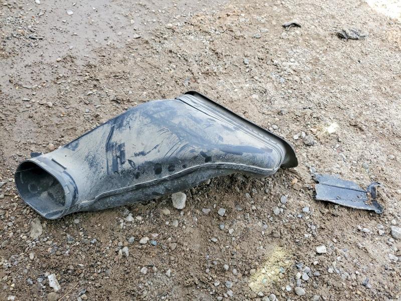 2018 Ford F150 Super Cab