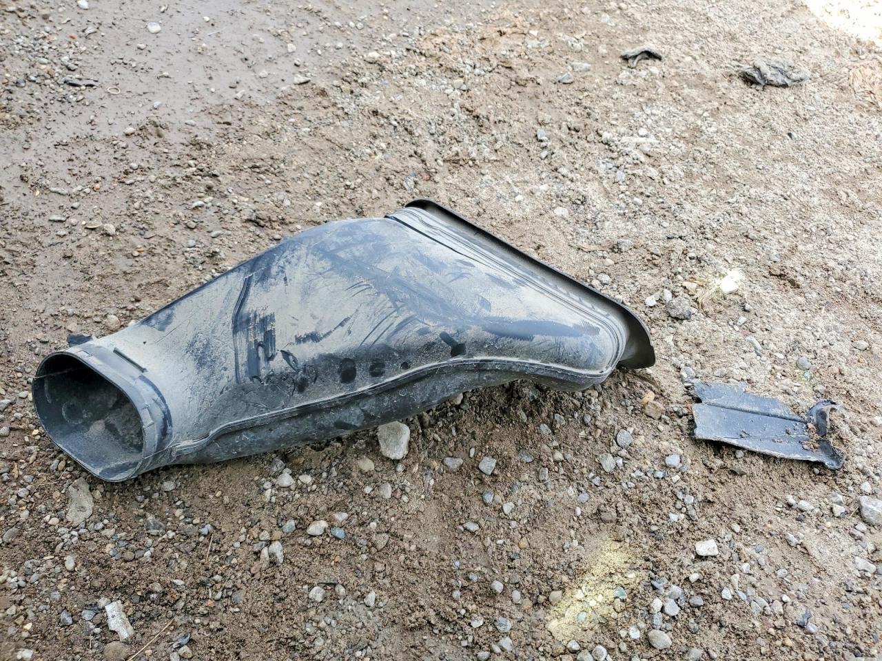 2018 Ford F150 Super Cab