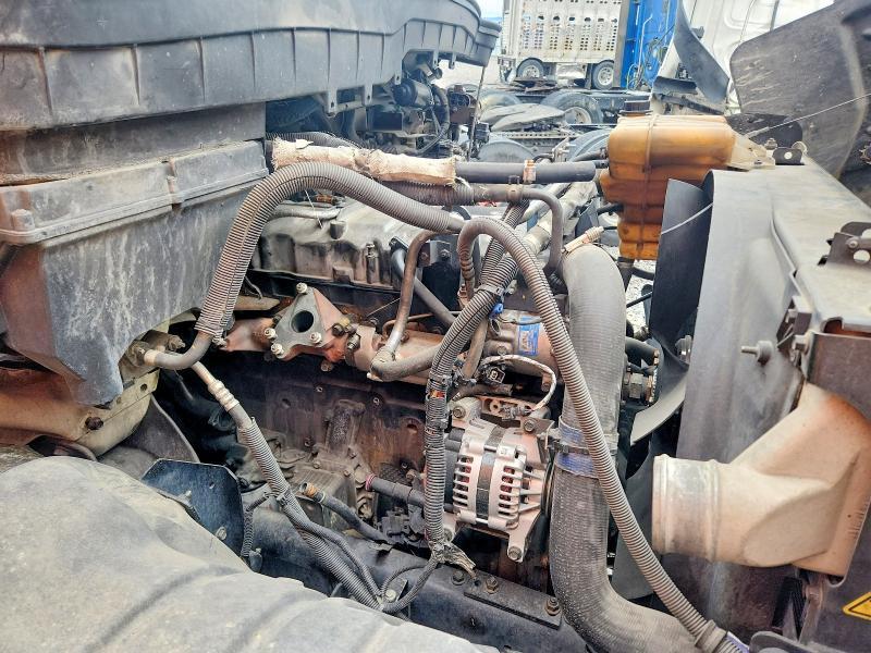 2012 International 4300 Delivery Truck