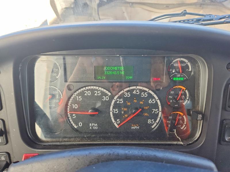 2019 Freigliner 2019 Freightliner Business Class M2 BOX Truck