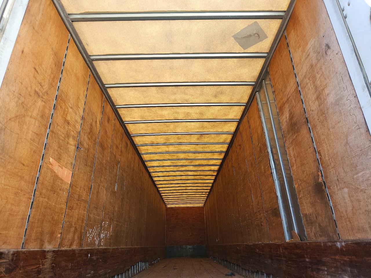 2016 Great Dane CLA-1304-01048 DRY Van Trailer