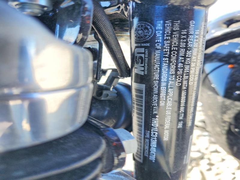 2022 Harley-Davidson XL1200 X