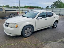 Dodge Avenger Vehiculos salvage en venta: 2010 Dodge Avenger sxt