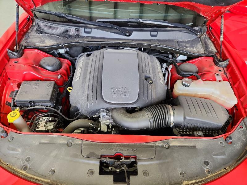 2022 Dodge Charger r
