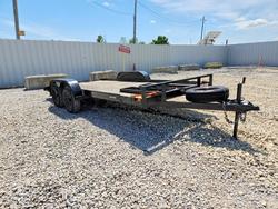 Vehiculos salvage en venta de Copart Rogersville, MO: 2024 Others Trailers