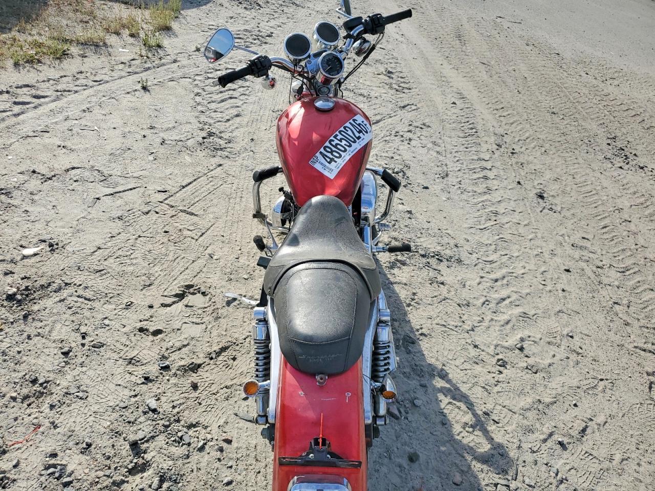 2005 Harley-Davidson XL1200 C