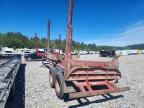 1999 Unknown 1999 LOG Trailer