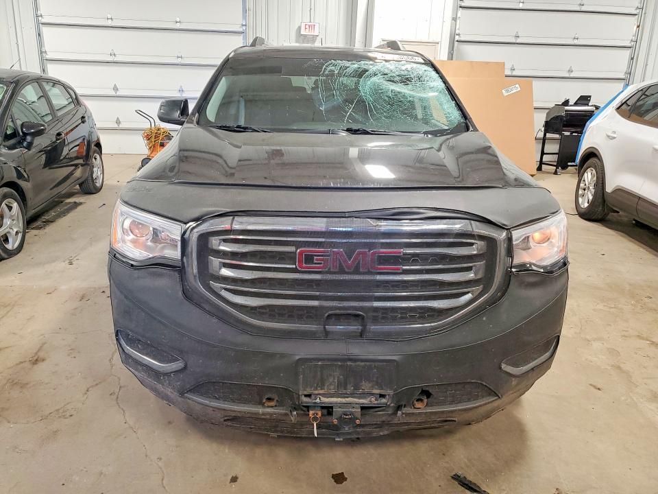 2017 GMC Acadia sle