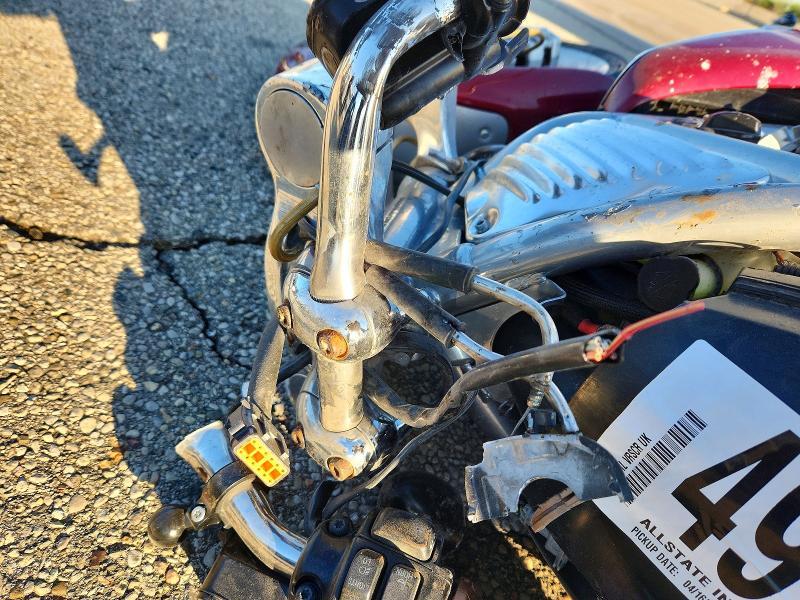 2006 Harley-Davidson Vrscr