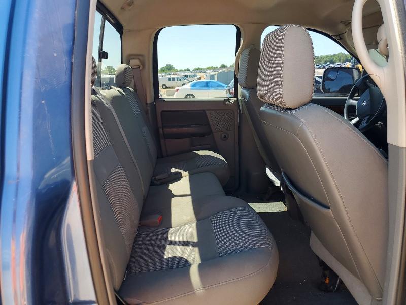2006 Dodge RAM 2500 ST